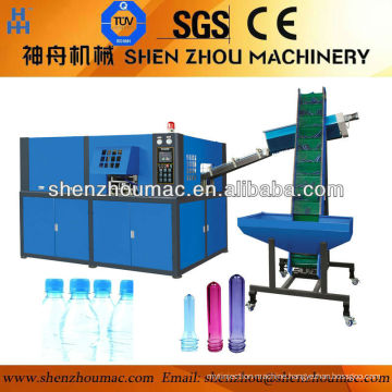 5 gallon blow molding machine/full automatic /sem automatic blowing machine/100ml-20L BLOWING MACHINE